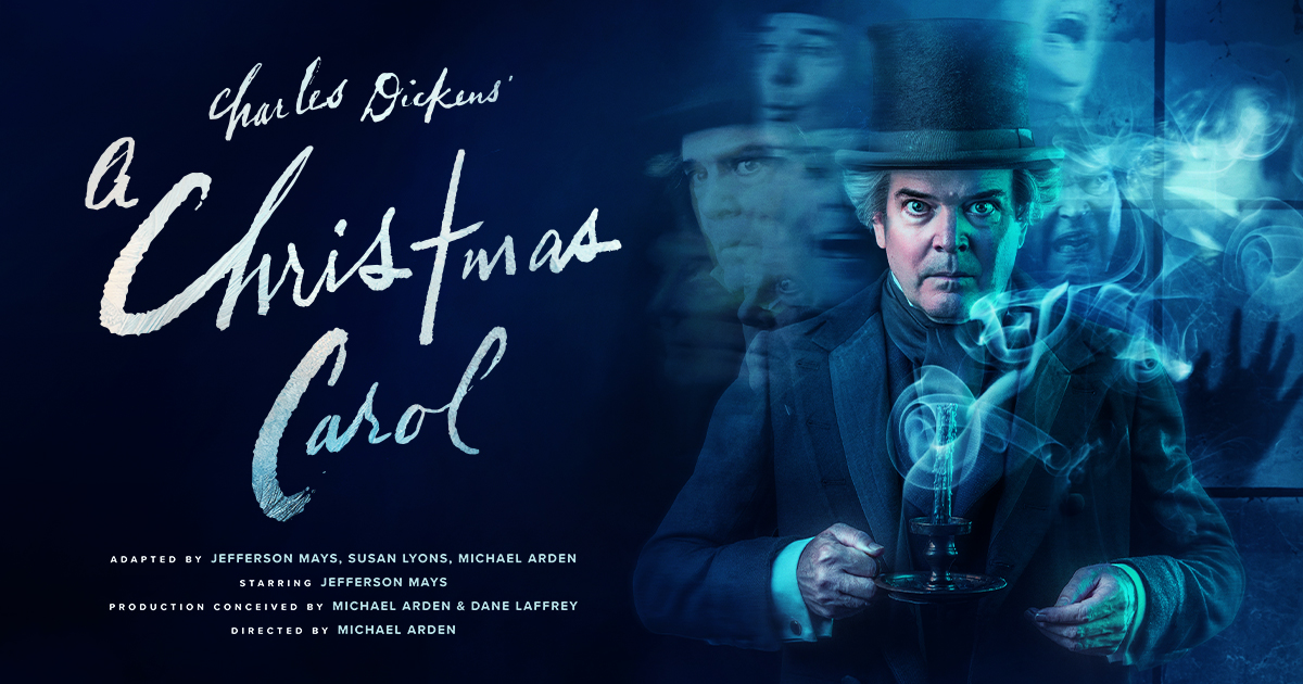 Tickets A Christmas Carol